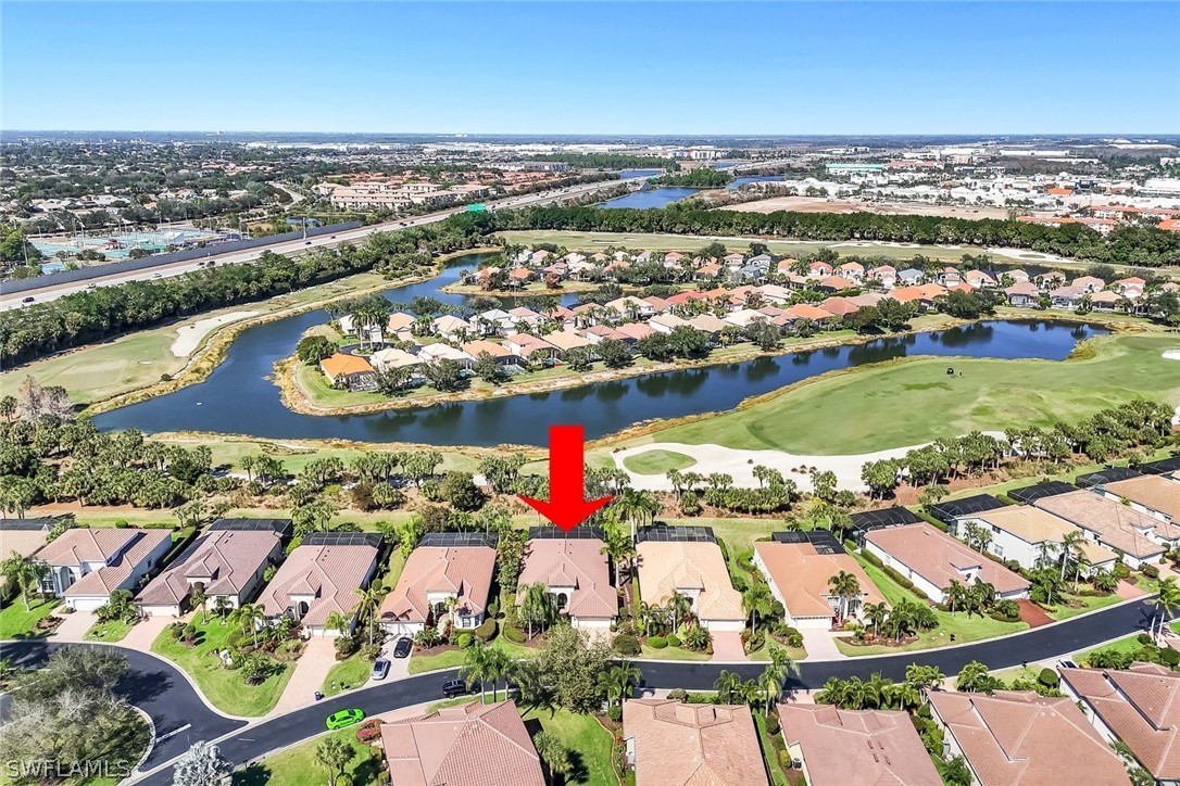 St. Moritz, Miromar Lakes, FL Real Estate