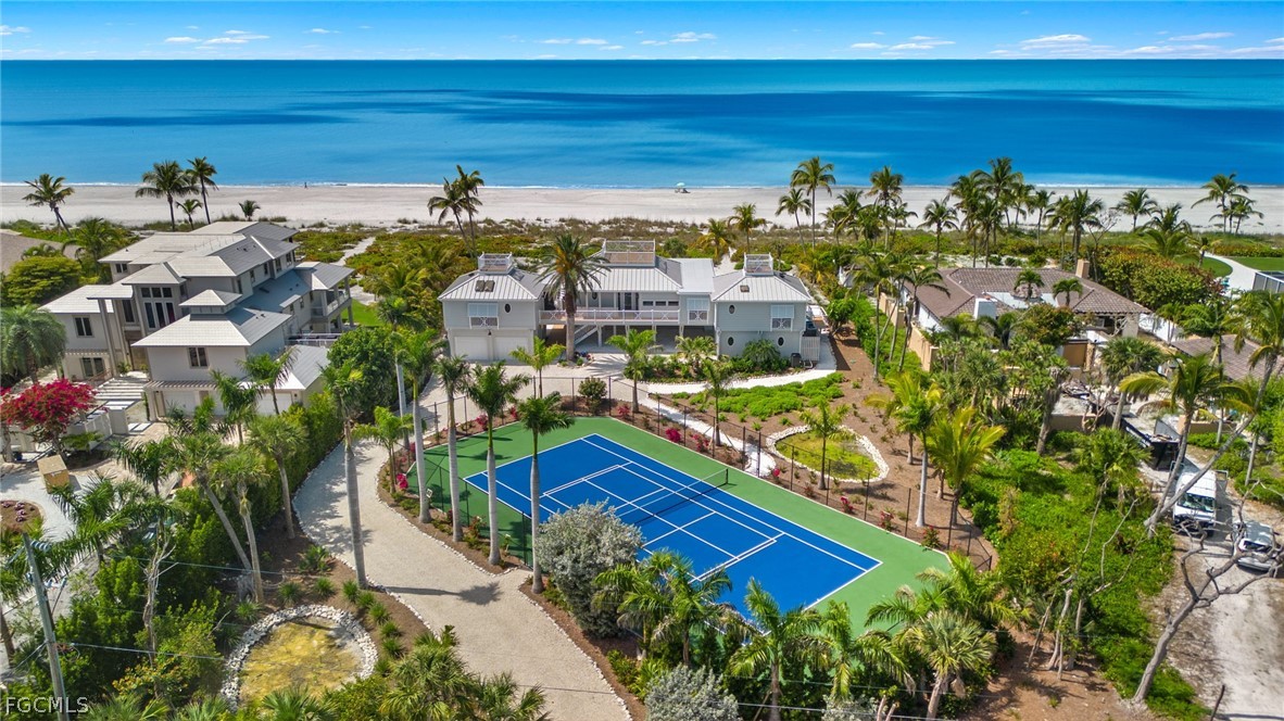 Gulf Shores, Sanibel, FL Real Estate