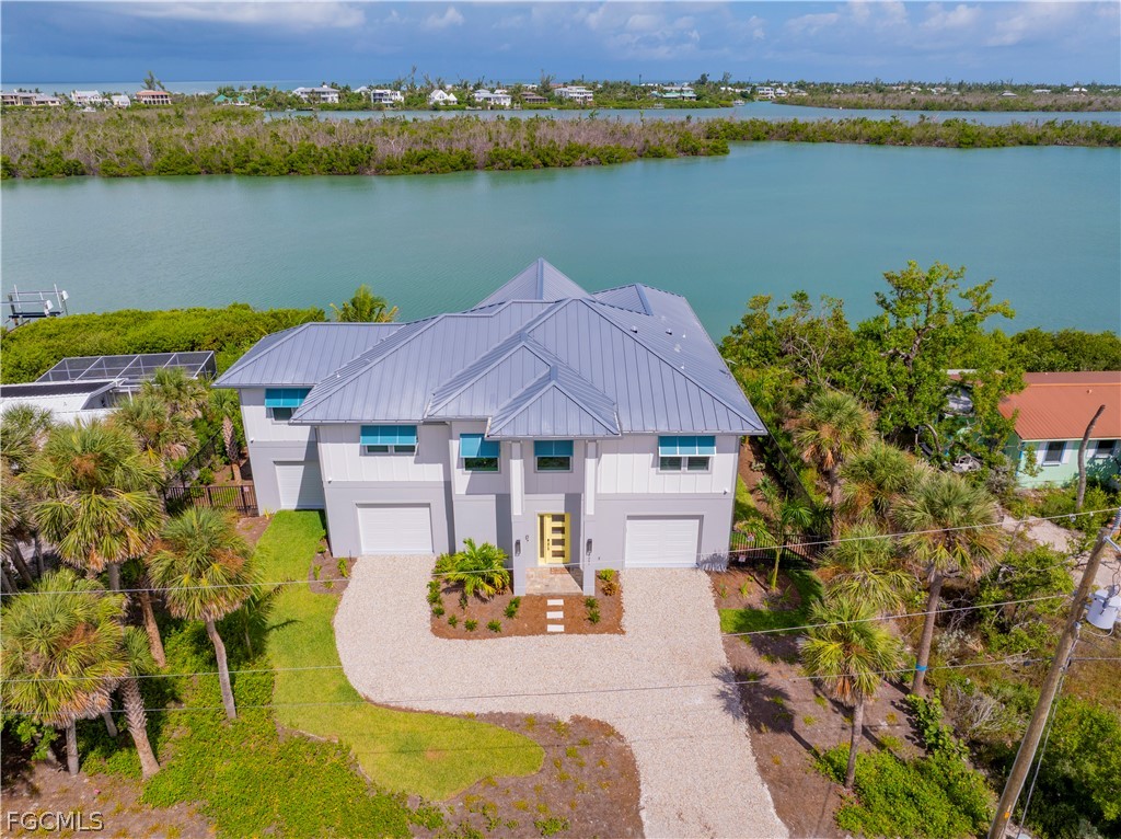 Del Sega, Sanibel, FL Real Estate