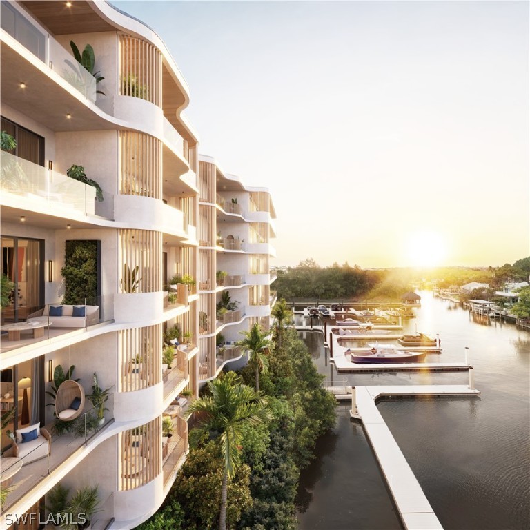 Halcyon, Naples, FL Real Estate
