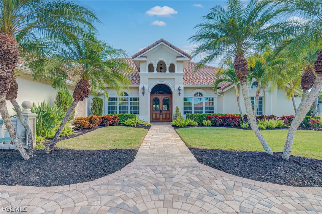 Wildcat Run, Estero, FL Real Estate