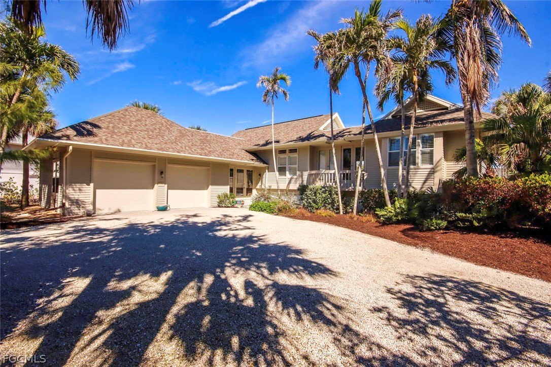 Gopher Walk, Sanibel, FL Real Estate
