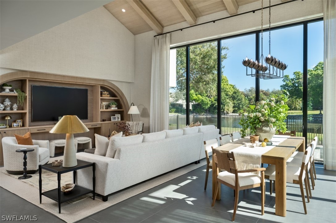 Las Brisas At Pelican Bay, Naples, FL Real Estate