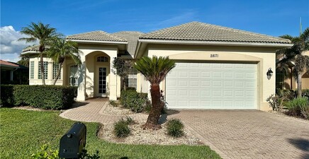 28171 L Burton Fletcher CT, Bonita Springs 34135, FL