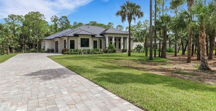 524 13th ST SW, Naples 34117, FL