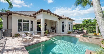 7477 Martinique TER, Naples 34113, FL