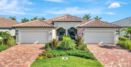 12240 Canal Grande DR, Fort Myers 33913, FL