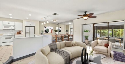 7136 Blanquilla CT, Fort Myers 33908, FL