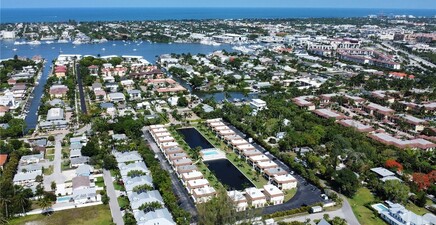 1155 Sandpiper ST D4, Naples 34102, FL