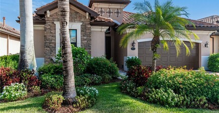 2938 Aviamar CIR, Naples 34114, FL