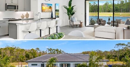 13068 Georges Cay PL, Fort Myers 33913, FL