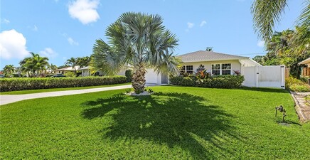 116 1st ST, Bonita Springs 34134, FL