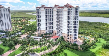 1060 Borghese LN 1005, Naples 34114, FL