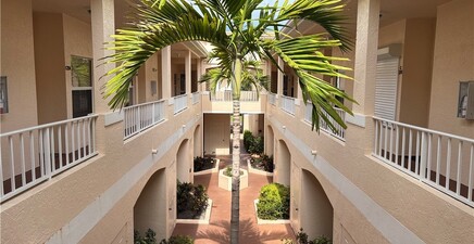 1096 Woodshire LN C205, Naples 34105, FL