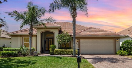 16121 Sand Ridge CT, Fort Myers 33908, FL