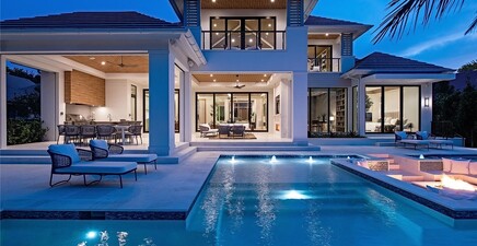 2999 Rum Row, Naples 34102, FL