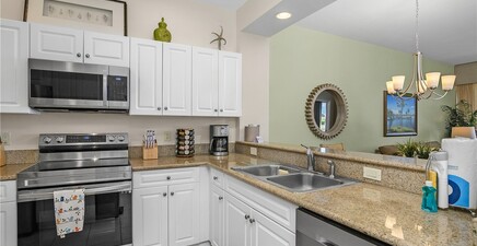 7965 Mahogany Run LN 312, Naples 34113, FL