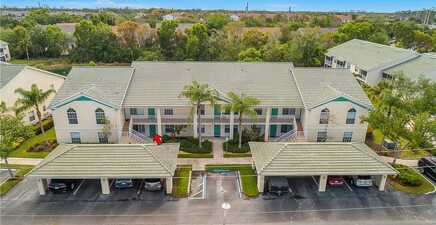 4965 Sandra Bay DR 102, Naples 34109, FL