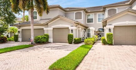 12033 Covent Garden CT 2403, Naples 34120, FL