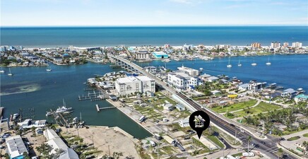 19281 #37 San Carlos BLVD, Fort Myers Beach 33931, FL