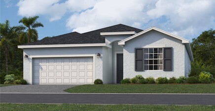 17581 Saddleback LOOP, North Fort Myers 33917, FL