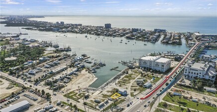 19281 #36 San Carlos BLVD, Fort Myers Beach 33931, FL