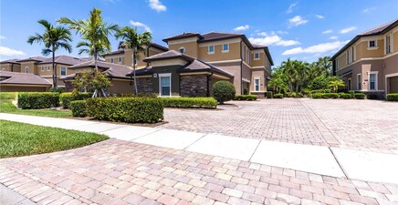9550 Ironstone TER 201, Naples 34120, FL