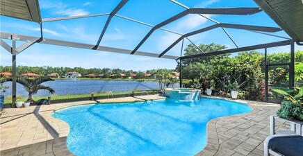 1456 Mockingbird DR, Naples 34120, FL