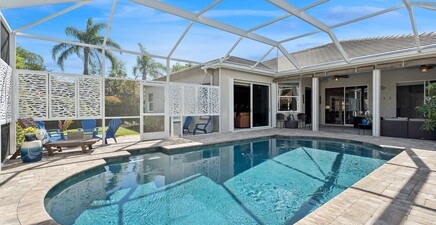 12471 Woodtimber LN, Fort Myers 33913, FL