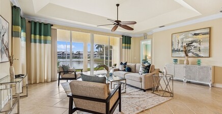 7168 Lemuria CIR 1701, Naples 34109, FL