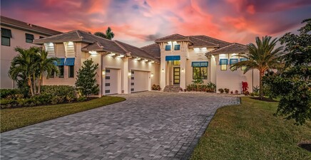 3339 SE 22nd PL, Cape Coral 33904, FL
