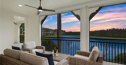 16449 Carrara WAY 101, Naples 34110, FL