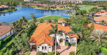 7304 Hagen WAY, Naples 34113, FL