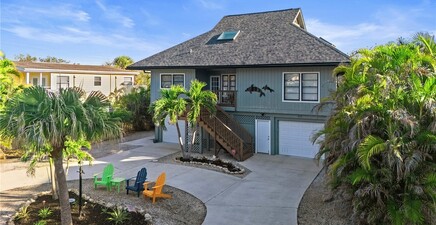 319 Nature View CT, Fort Myers Beach 33931, FL