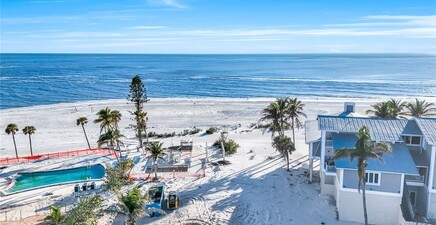 7902 Estero BLVD, Fort Myers Beach 33931, FL
