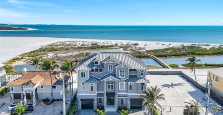 8180 Estero BLVD, Fort Myers Beach 33931, FL