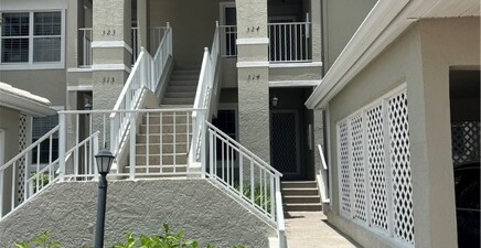 5897 Chanteclair DR 314A, Naples 34108, FL