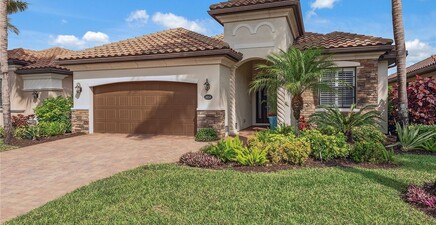 3058 Aviamar CIR, Naples 34114, FL