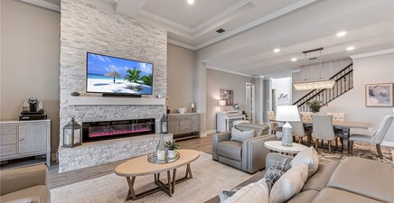 14429 Pine Hollow DR, Estero 33928, FL