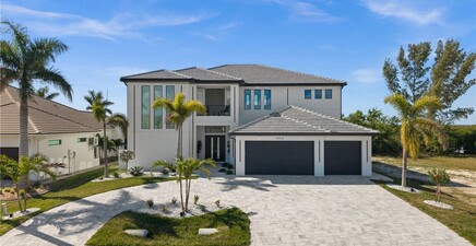 3512 Surfside BLVD, Cape Coral 33914, FL