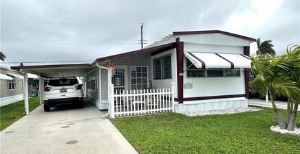 20660 Port DR, Estero 33928, FL