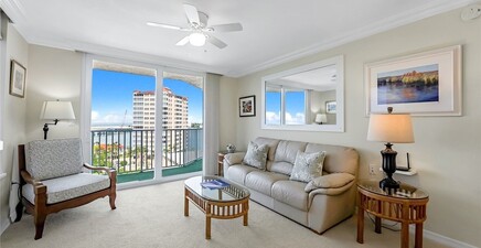 8771 Estero BLVD 807, Fort Myers Beach 33931, FL