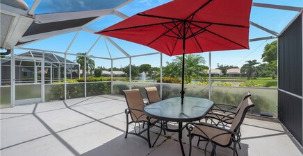 2166 Stacil CIR, Naples 34109, FL