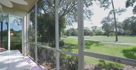 3435 Laurel Greens LN S 102, Naples 34119, FL