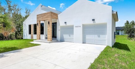 14074 Whittier LN, Port Charlotte 33981, FL