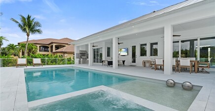 12601 Apopka CT, North Fort Myers 33903, FL