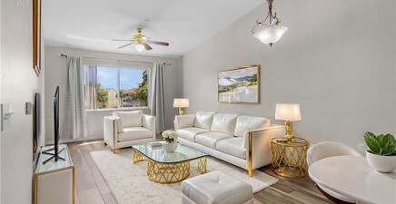 8284 Key Royal CIR 1332, Naples 34119, FL