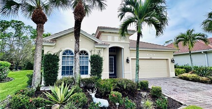 16152 Parque LN, Naples 34110, FL