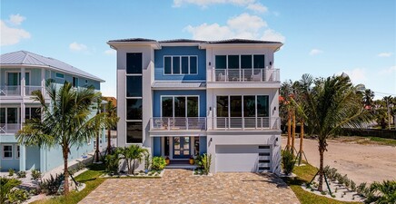 5921 Estero BLVD, Fort Myers Beach 33931, FL