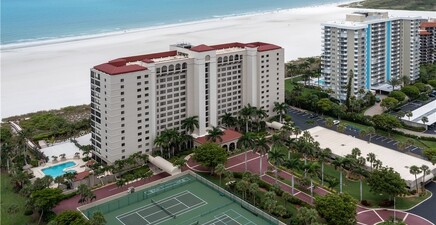 100 N Collier BLVD 803, Marco Island 34145, FL